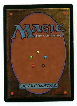 Black Knight Unlimited Magic the Gathering Uncommon LP MTG - Revised - Image 2