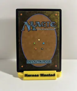 Enduring Courage R Duskmourn: House of Horror 133 NM - Image 2