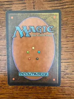 Mana Vault - 3rd Edition (Revised) - MP #1 - Image 2