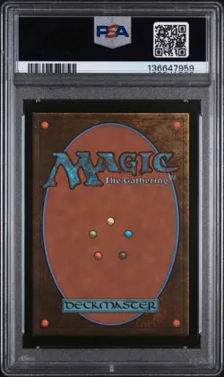 PSA 10 2025 MAGIC THE GATHERING MARVEL SPIDER-MAN #0009 COUNTERSPELL POP 5 💎💫 - Image 2