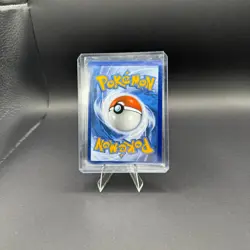Giovannis Charisma Pokemon Scarlet Violet 151 197/165 Ultra Rare Full Art NM - Image 2