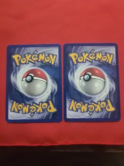 Pokemon: 1st Edition Gym Heroes; Trash Exchange & Celadon City Gym 2000 - T112 - Image 2