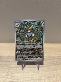 Magneton #159 Scarlet & Violet Promo NM/Near Mint Pokemon 2025 - Image 1