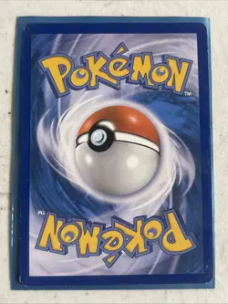 Pidgey 75/106 Flashfire Reverse Holo Common-Pokemon TCG - Image 2