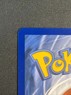 Glaceon GX SM147 Sm Holo Sun & Moon Black Star Promo Pokemon - Image 3