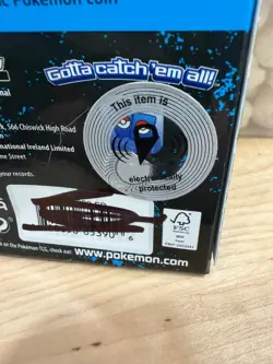 NEW Pokemon TCG Knock Out Collection Boltund Eiscue Sirfetchd 2-Pack SEALED - Image 4