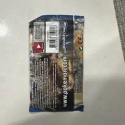 Pokemon XY Breakpoint Booster Pack - Image 2