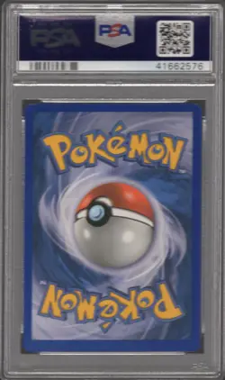 VICTORY MEDAL SPRING BATTLE ROAD PROMO POKEMON PSA 8 - Image 2