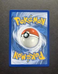 Pokemon TCG M Blastoise EX Full Art Holo Ultra Rare 102/108 XY Evolutions - Image 2