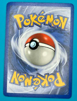 Pokemon TCG Magikarp EX Team Rocket Returns 65/109 Reverse Holo 2004 LP - Image 2