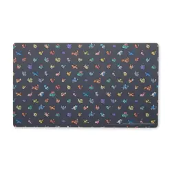 Pokemon Center Kanto Pokemon Pixels Playmat BRAND NEW US VERSION - Image 2