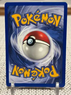 2001 Pokemon #23/75 Houndoom (Neo Discovery) NM - Image 2