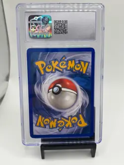 Pokemon Victreebel EX Fire Red & Leaf Green Holo Rare #17 CGC 10 Gem Mint - Image 3