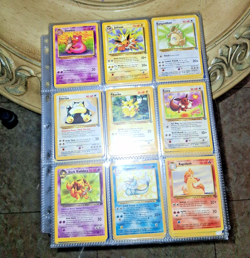 TCG Pokemon Collection Fire Red Leaf Green Dragon Frontiers - Image 2