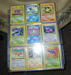 TCG Pokemon Collection Fire Red Leaf Green Dragon Frontiers - Image 3