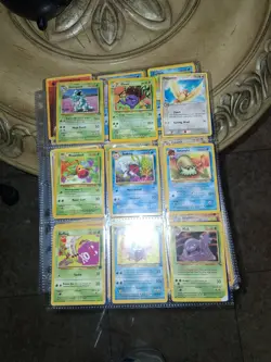 TCG Pokemon Collection Fire Red Leaf Green Dragon Frontiers - Image 4