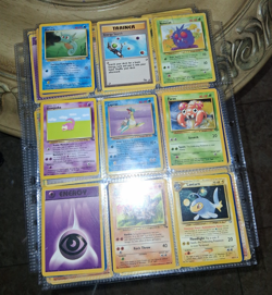 TCG Pokemon Collection Fire Red Leaf Green Dragon Frontiers - Image 5