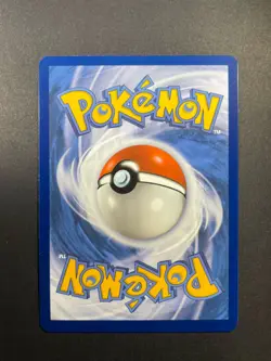 Pokemon Lileep 145/142 Stellar Crown Illustration Rare Full Art Holo NM - Image 2
