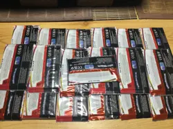 Pokemon 151 Booster packs x19 ENGLISH - Image 2