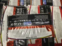 Pokemon 151 Booster packs x19 ENGLISH - Image 3