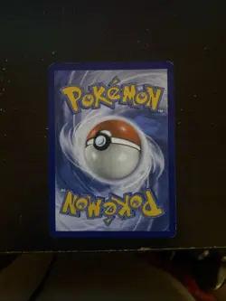 Pokemon TCG Armored Mewtwo Holo Black Star Promo SM228 - Image 2
