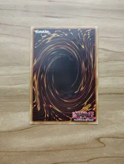Yu-Gi-Oh! - Mirror Force - Secret Rare - LCJW-EN130 - Image 2