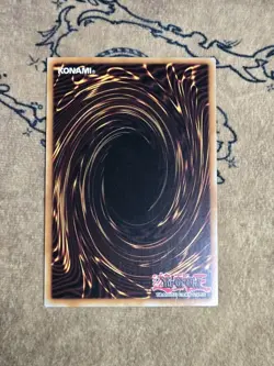 Yugioh Gateway to Dark World LCJW-EN250 1st Edition Secret Rare NM - Image 2