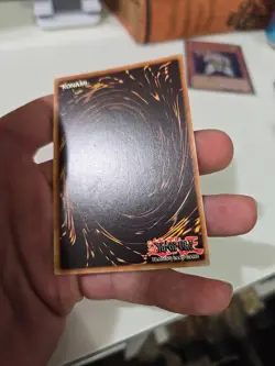 Delinquent Duo LCKC-EN101 Secret Rare Foil Mint Condition Unlimited Edition VLP - Image 3