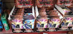YUGIOH 1ST EDITION FRENCH KAIBA STARTER DECK FACTORY SEALED BRAND NEW - Image 3