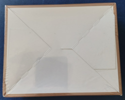 One Piece The Best PRB-01 English Sealed Premium Booster Box + Acrylic Case - Image 3