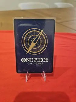 One Piece TCG - Trafalgar Law - OP10-119 (SP) - Premium Booster Vol 2 M/NM - Image 2