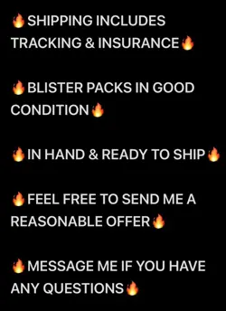 🔥 One Piece TCG 🔥OP-14 The Azure Sea’s Seven Sleeved Blister Booster Packs X11 - Image 3