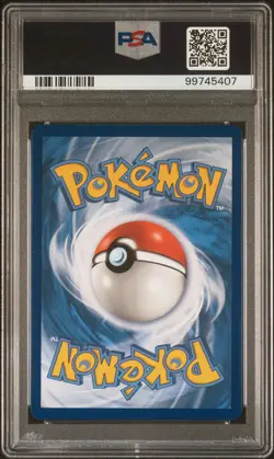 2019 POKEMON SUN & MOON UNBROKEN BONDS #61 MUK & ALOLAN MUK GX PSA 10 - Image 2