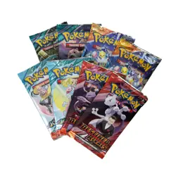 Pokemon Trading Card Game Snorlax ex and Blissey ex Special Collection Box - Image 3