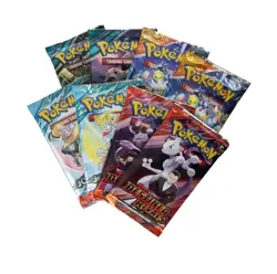 Pokemon Trading Card Game Snorlax ex and Blissey ex Special Collection Box - Image 5