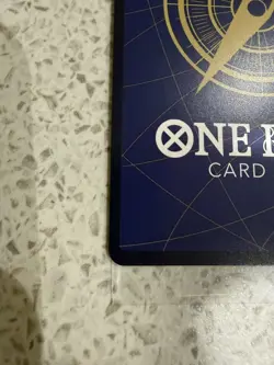 ONE PIECE Card Rob Lucci OP03-092 SP Awakening of New Era OP05 - Image 4