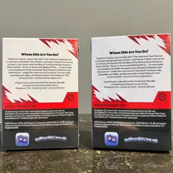 Pokemon TCG Destined Rivals x2 Booster Bundles (Factory Sealed Lot of 2 Bundles) - Image 2