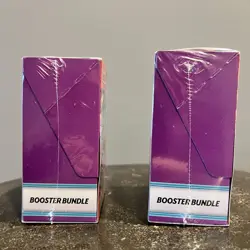 Pokemon TCG Destined Rivals x2 Booster Bundles (Factory Sealed Lot of 2 Bundles) - Image 3