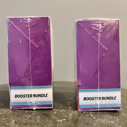 Pokemon TCG Destined Rivals x2 Booster Bundles (Factory Sealed Lot of 2 Bundles) - Image 4