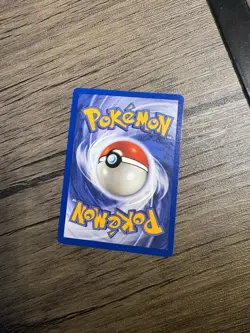 NM/EX Hypno 8/62 Holo Rare Fossil Pokemon Card WOTC TCG - Image 4