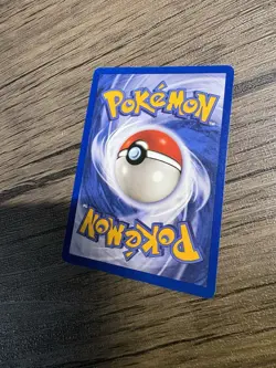 NM/EX Hypno 8/62 Holo Rare Fossil Pokemon Card WOTC TCG - Image 5