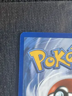 Pokemon Darkrai GX TCG Full Art Holo Card 139/147 Sm-Burning Shadows - Image 3