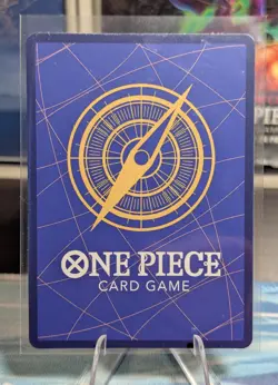 Mr.5(GEM) OP04-072 R Alternate Art One Piece Card Game M/NM Kingdoms Of Intrigue - Image 2