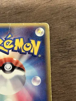 DOUBLE SWIRL Groudon ex 1st Edition 008/016 half deck Japanese Pokemon Card TCG - Image 5