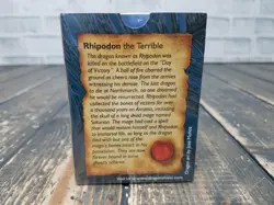 BRAND NEW SEALED - Dragon Shield Card Sleeves - Matte Black (100ct) - Image 4