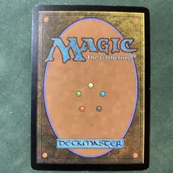 FOIL Ink-Eyes, Servant of Oni | MtG Magic Prerelease Cards | English | NM - Image 2