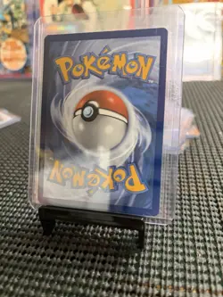 Galarian Moltres SWSH284 SWSH: Sword & Shield Promo Cards Holo - Image 2
