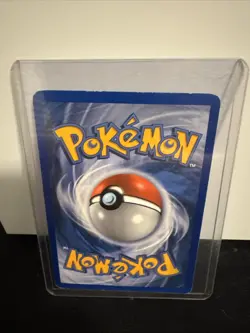 Absol ex 92/108 EX Power Keepers Pokemon Card Holo Foil Rare LP - Image 2