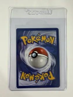 BELLSPROUT - 49/64 Common - Pokemon Card - Unlimited Edition - NM - Image 2