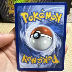 Pokemon TCG Poliwhirl Full Art 176/165 151 Card NM/M Condition - Image 2